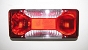 GTS 69500032 (14) Lampa Iveco Daily 06> TRUCK LEWA 