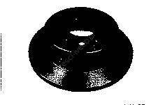 GTS31095/51749274/51740245/DF4770 Tarcza Hamulcowa Tył Fiat Ducato po 2006r modele 11/15/17L Wymiary 280/16/72/80