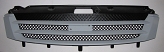 GTS 3802803 Przedni grill kpl. Iveco Daily UniJet, po 2006r. do lakierowania ZAMIENNIK