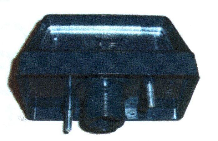 Oświetlenie tablicy rejestacyjnej