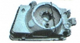 GTS 4833004a Lampy przednie Daily, do 1999r., kompletna (z migaczem), lewa, manualna