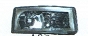 GTS 500307754 (14) Przednia lampa UniJet, po 99r, prawa ZAMIENNIK