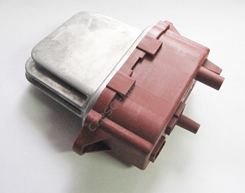 auto chauffage ventilateur moteur régulateur de résistance pour iveco daily  oem #500326590, 570630500
