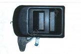 GTS 500329761 Klamka drzwi bocznych (przesuwnych), Daily UniJet, po 1999r.