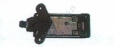 GTS 504027551-O Zawias drzwi tylnych, górny, prawy/lewy, Daily UniJet, do 2006r.