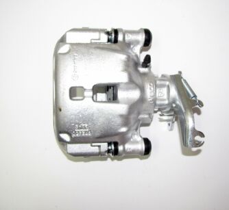 GTS504209970/42554759 regenerow. zacisk hamulcowy tylny Prawy Iveco Daily C po 2006