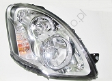 GTS 5801375415  Reflektor Prawy Iveco Daily 2012-2014 nowy Oryginał
