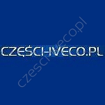 GTS 8856974 Łożysko skrzyni biegów Iveco Daily, tylne  44/50 mm
