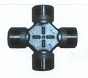 Krzyżak wału, 57x172 mm