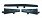 GTS 93817458-59-03 -O Komplet osłon mocowania chłodnicy, Iveco Daily, po 1996r., 3 elementy
