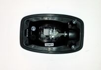 (4) Klamka drzwi przednich zewnetrznych prawa IVECO po 2014r. - 2
