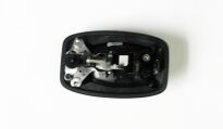 (4) Klamka drzwi przednich zewnetrznych lewa IVECO po 2014r. - 2