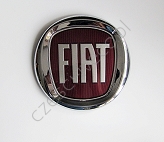 GTSFM0494S1 Znaczek Fiat DUCATO