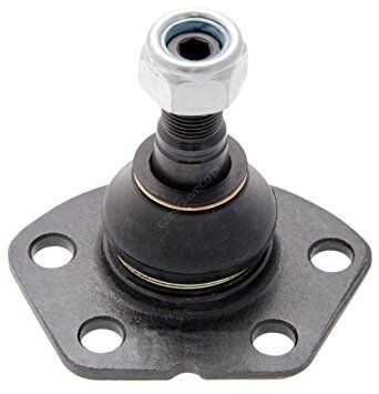 GTS17034/1331641080/364054 Sworzeń wahacza Fiat Ducato 2001-2006 modele 10Q,14Q