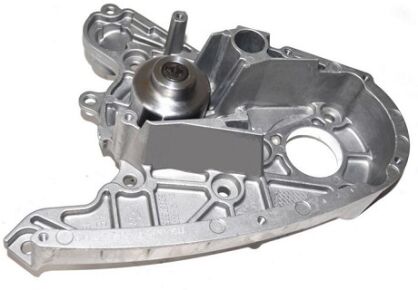 GTS 504033770 Pompa wody  Iveco Daily UniJet 2,3 L, silnik F1AE0481