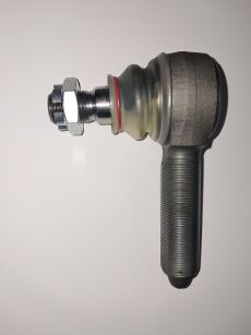 GTS504245265 końcówka drążka kierowniczego 4x4 dolna prawy gwint