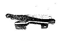 GTS 95409 / 1346678080 zawias pokrywy silnika prawy Fiat Ducato 2001-2006