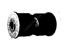 GTS18395/1351264080/1351263080/1351264080 Silentblok resora kompletny Fiat Ducato po 2006