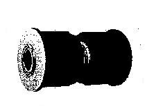 GTS18395/1351264080/1351263080/1351264080 Silentblok resora kompletny Fiat Ducato po 2006