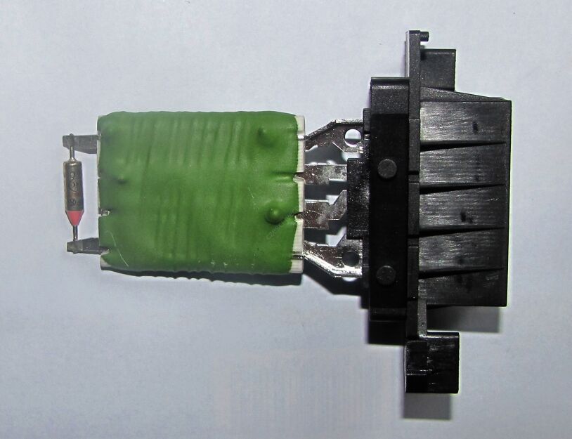 GTS 35.10026 Resist. FIAT GRANDE PUNTO DUCATO 06>