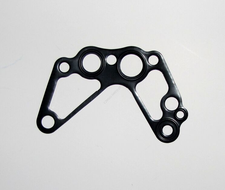 GTS 504081697  USZCZELKA POMPY OLEJU FIAT 3.0JTD 06>