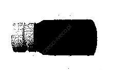 GTS12079/1313046080 Osłona amortyzatora przód Fiat Ducato 1994-2006 modele 18Q