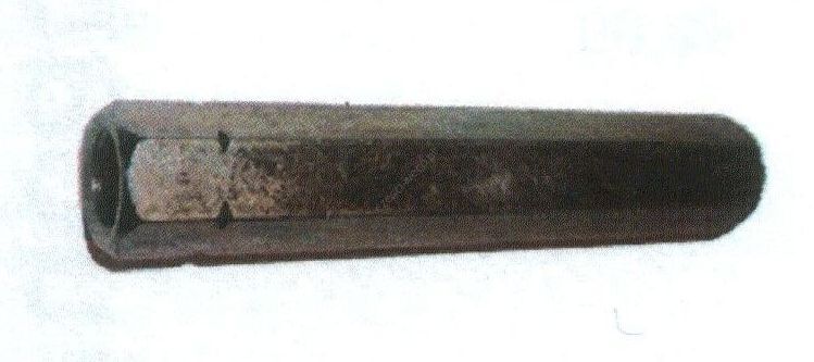 GTS 17720311 Łącznik regulacji linki ham., Daily, po 1996r., linka przód
