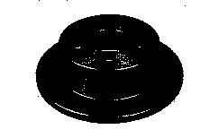 GTS31069/46833806/DF4481/4246Y7 Tarcza hamulcowa tył Ø 280 Fiat Ducato 1994-2006 modele 10Q, 14Q