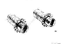 GTS32424/9949469 Samoregulator Szczęk Hamulcowych Tył Fiat Ducato po 2006r