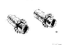GTS32424/9949469 Samoregulator Szczęk Hamulcowych Tył Fiat Ducato po 2006r
