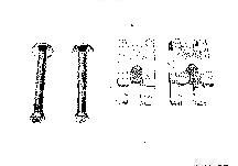 GTS32427/77364021 Mocowanie szczęk Hamulcowych Fait Ducato po 2006r.