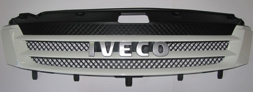 GTS 3802803 Przedni grill kpl. Iveco Daily UniJet, po 2006r ORYGINAŁ