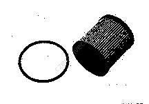 GTS38074/9662282580/9467558380 Filtr oleju Fiat Ducato 1,4/2,0/2,2 HDI po 2006r