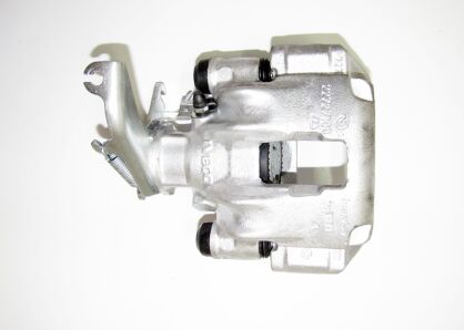 GTS 42536630 Regenerow. zacisk hamulcowy tylny Lewy Iveco Daily S 2000