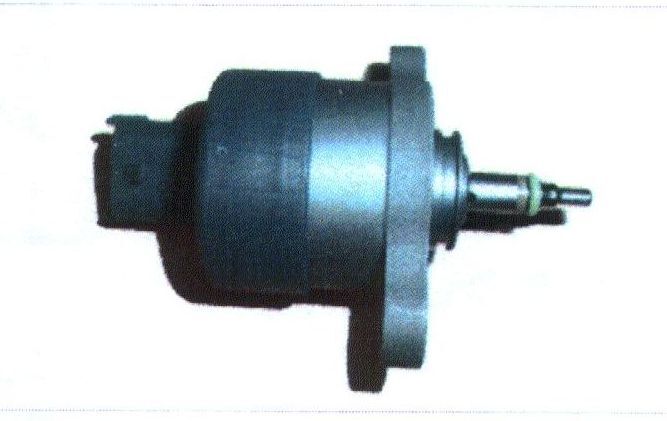 GTS 42538165 Regulator Ciśnienia pompy wtryskowej Iveco Daily Unijet