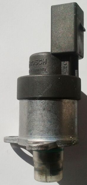 GTS 42554784 Regulator Ciśnienia pompy wtryskowej Common Rail 2,3 Iveco Daily Unijet