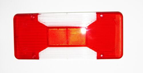 GTS 42555131 Klosz lampy zespolonej, prawy,Iveco Daily, po 2006r., lampa pod kontener