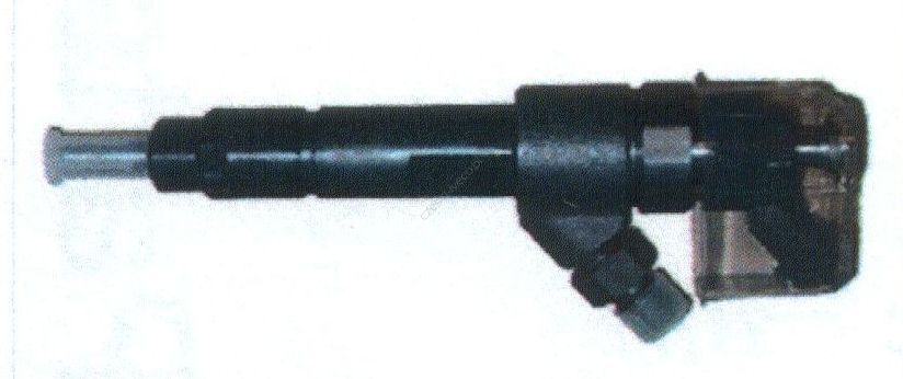 GTS 500313105 Wtryskiwacz Daily UniJet 2,8L (0 445 120 002), elektrowtrysk, Bosch