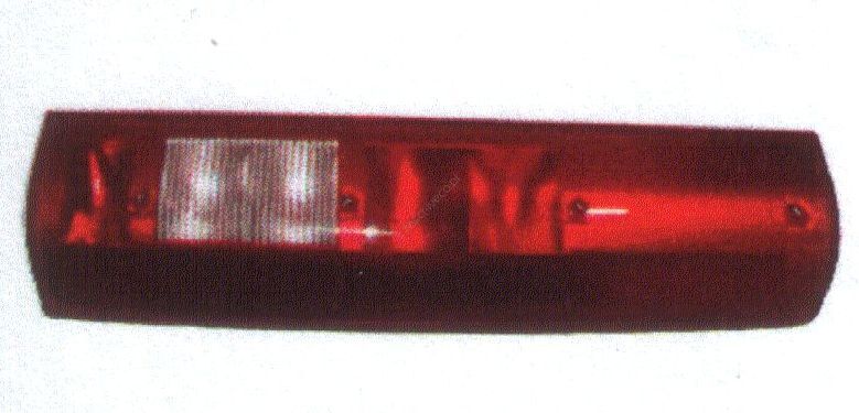 GTS 500319555 Tylnia lampa zespolona Daily UniJet, po 1999r do 2006r, prawa z listwą elektryczną.