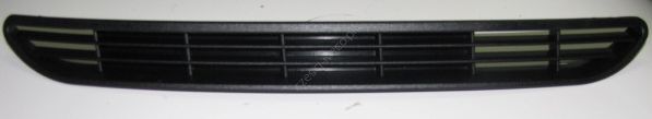 GTS 500319884 (10) Grill maski przedniej Iveco Daily UniJet, lewy, 2000-2006r ORYGINAŁ