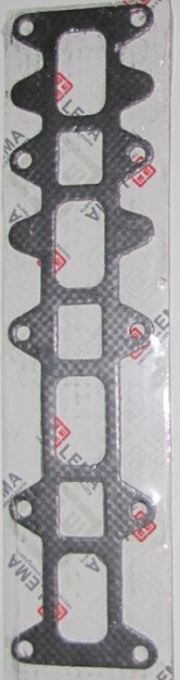 GTS 500376626 Uszczelka kolektora wydechowego Iveco Daily Ducato 2.3 3.0 ZAMIENNIK LEMA