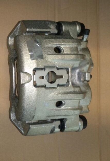 GTS 504028589 F32104 Zacisk hamulcowy Iveco Daily UniJet, C, lewy, przedni