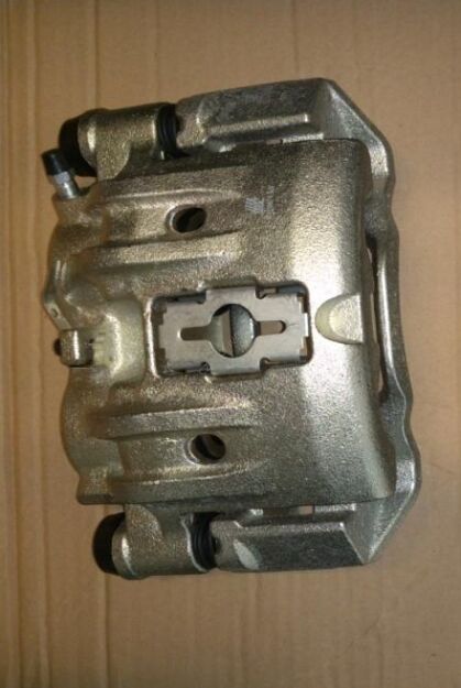 GTS 504028590 F32105 Zacisk hamulcowy Iveco Daily UniJet, C, Prawy, przedni