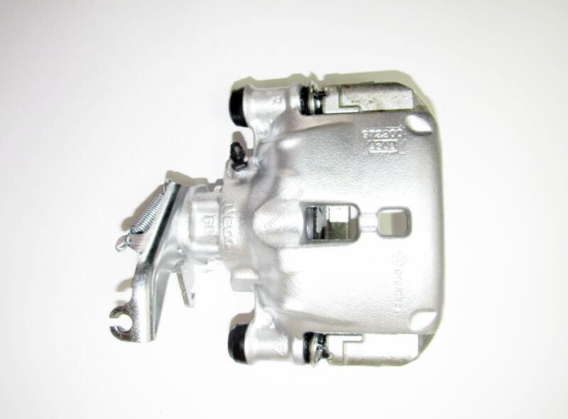 GTS 504120969 / 42554758 Regenerow. zacisk hamulcowy tylny Lewy Iveco Daily C po 2006