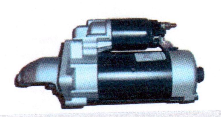 Rozrusznik silnika Daily UniJet 2.3 ; 3.0