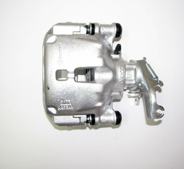 GTS504209970/42554759 regenerow. zacisk hamulcowy tylny Prawy Iveco Daily C po 2006