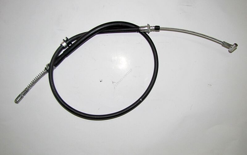 GTS 504347504 Linka ręcznego C po 2006 ORYGINAŁ