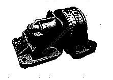 GTS52413/132749080/1335124080/27959IMP Poduszka silnika lewa Fiat Ducato 2001-2006 2.0 JTD 