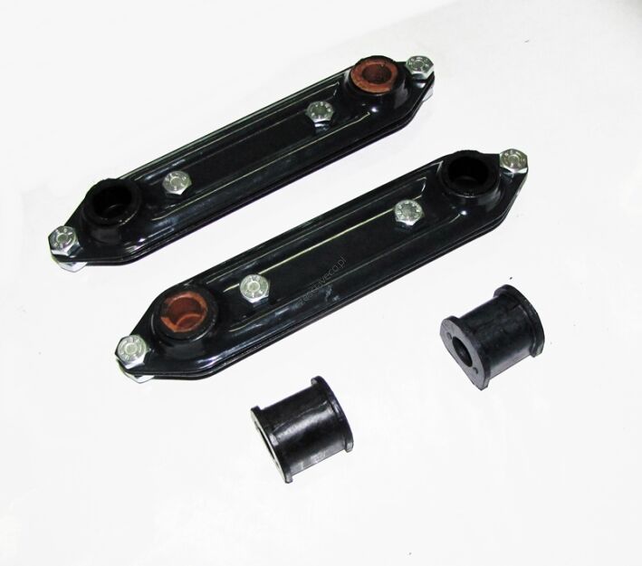 GTS 541000 Komplet naprawczy stabilizatora tył 18mm IVECO DAILY