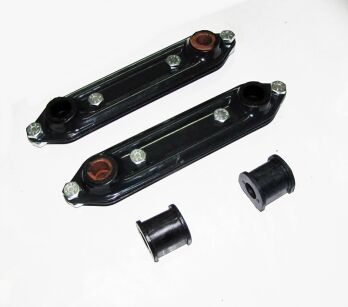 GTS 541000b Komplet naprawczy stabilizatora tył 16mm IVECO DAILY